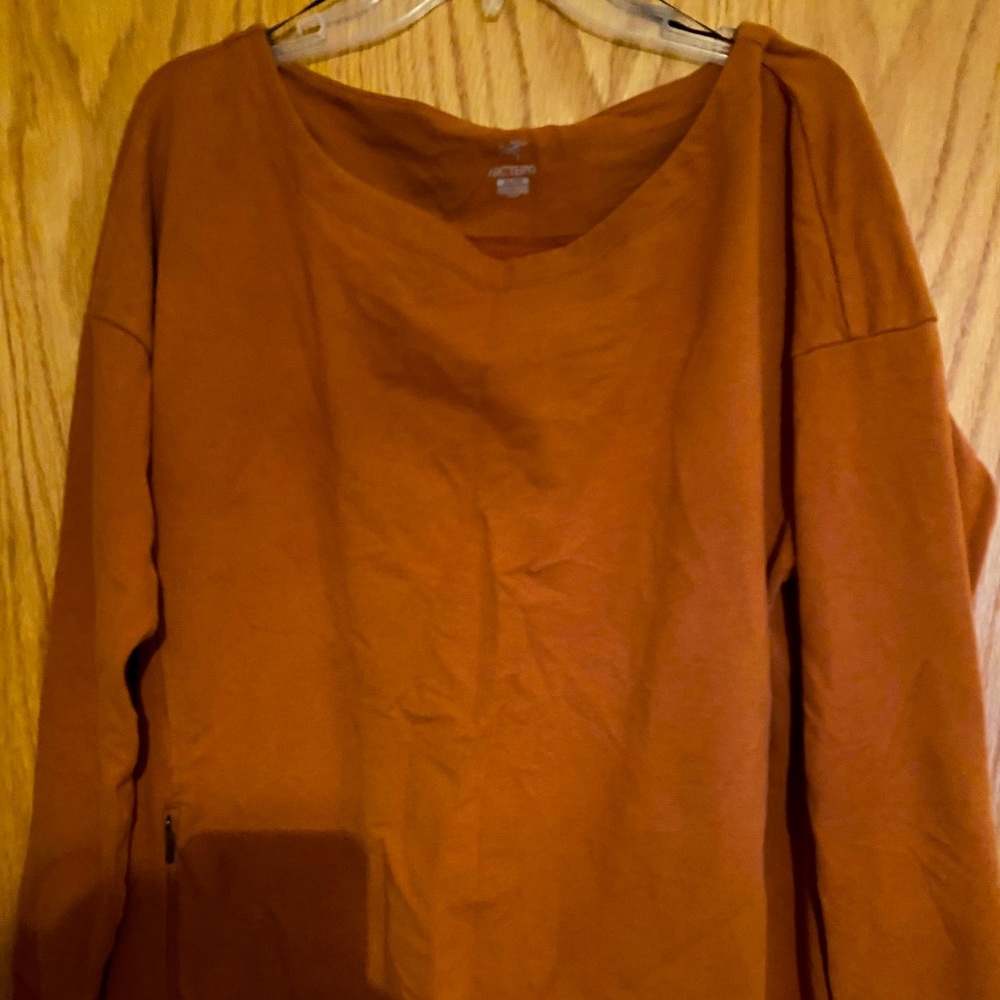 Arcteryx Sweatshirt
